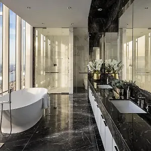  Apartamento Central Park Tower